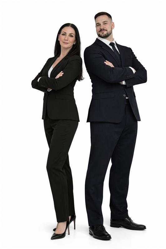 Illustration zum Thema Datenschutz